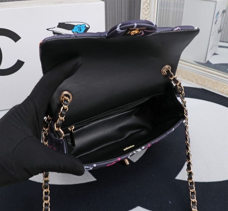 Chanel CF Series Bags